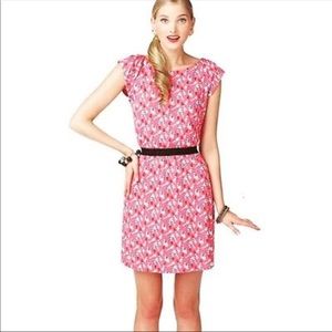 Lilly Pulitzer Kissy Kiss Dress